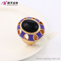 13717 Xuping Großhandel China Fabrik Schmuck Mode Farbe Ring mit 18 Karat vergoldet Farbe für Frauen